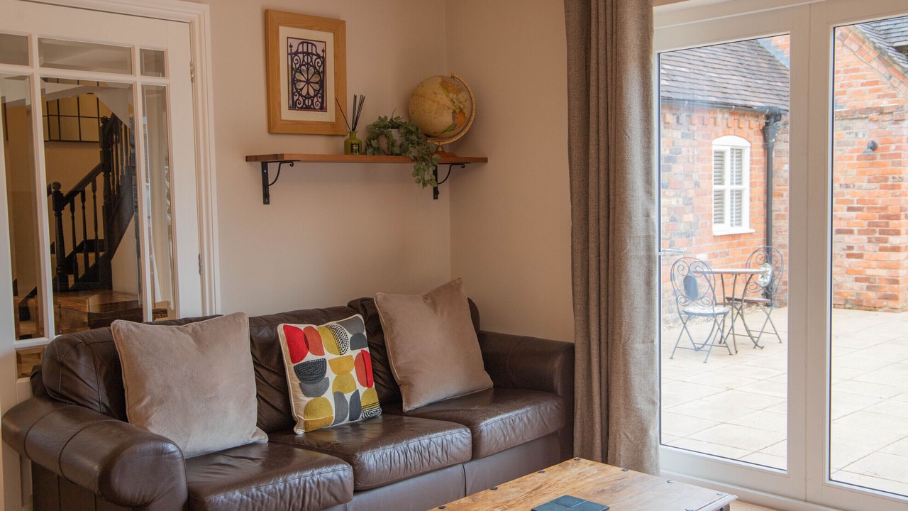 Photo of Bedroom in Ironbridge