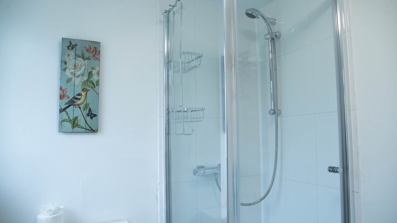 Photo of Bathroom in Ironbridge