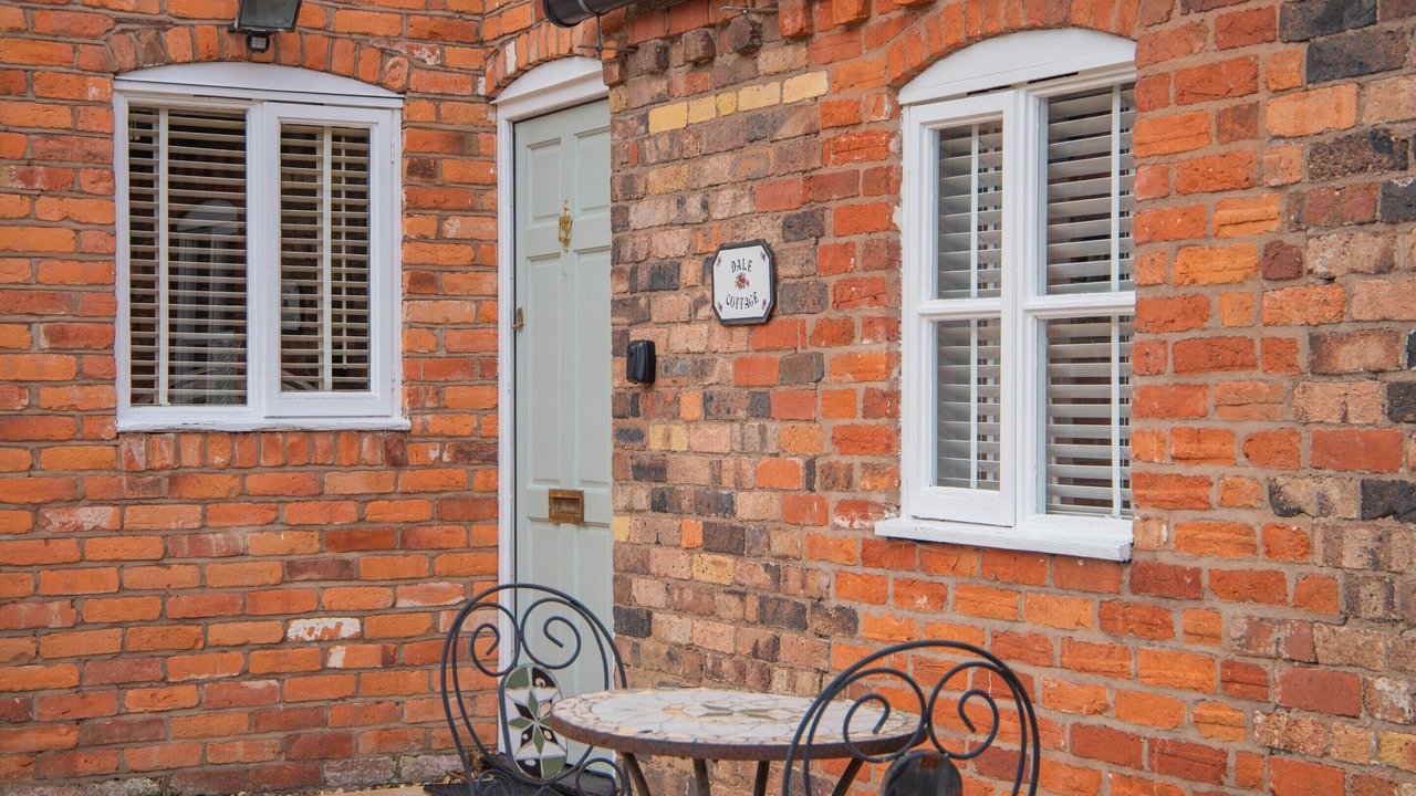 Photo of Outdoor in Ironbridge