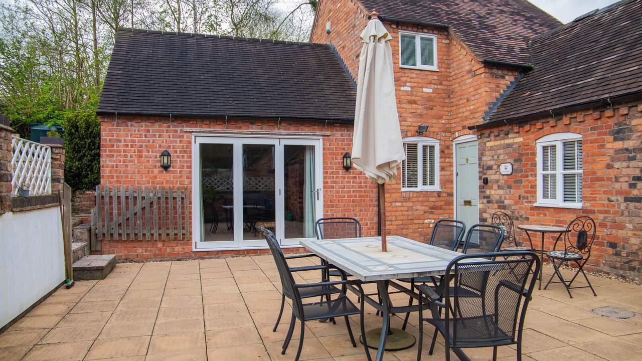 Photo of Outdoor in Ironbridge