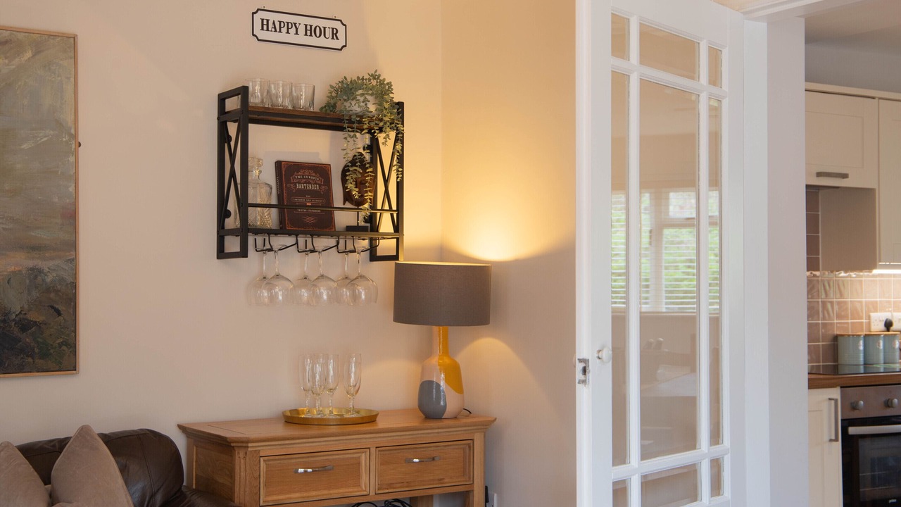 Photo of Bedroom in Ironbridge