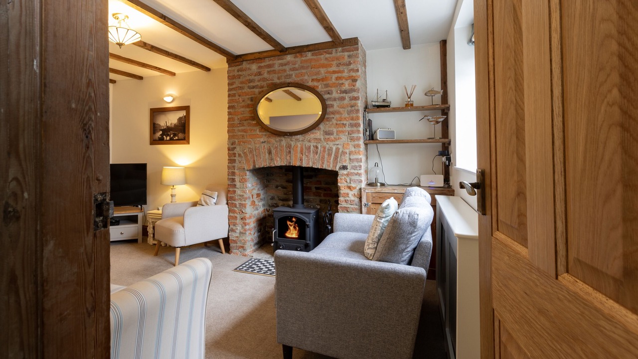 Photo of Bedroom in West Cliff