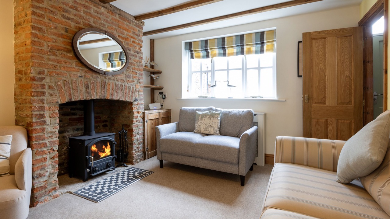 Photo of Bedroom in West Cliff