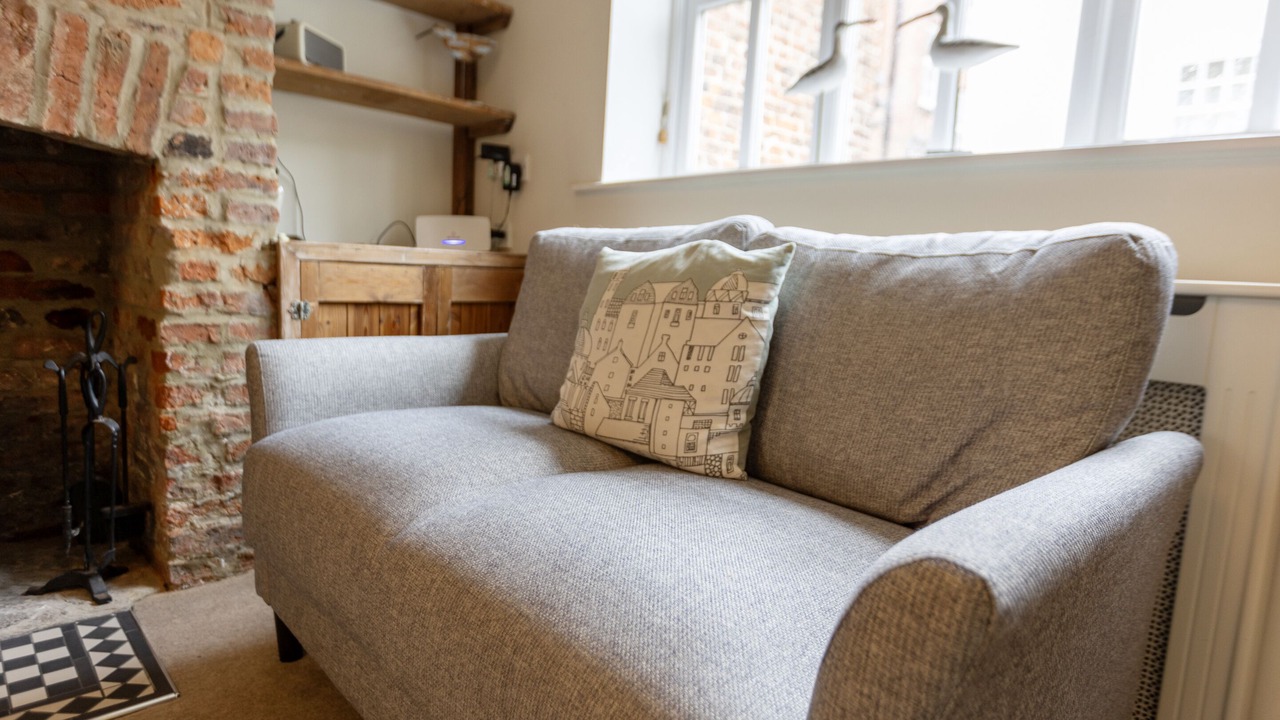 Photo of Bedroom in West Cliff