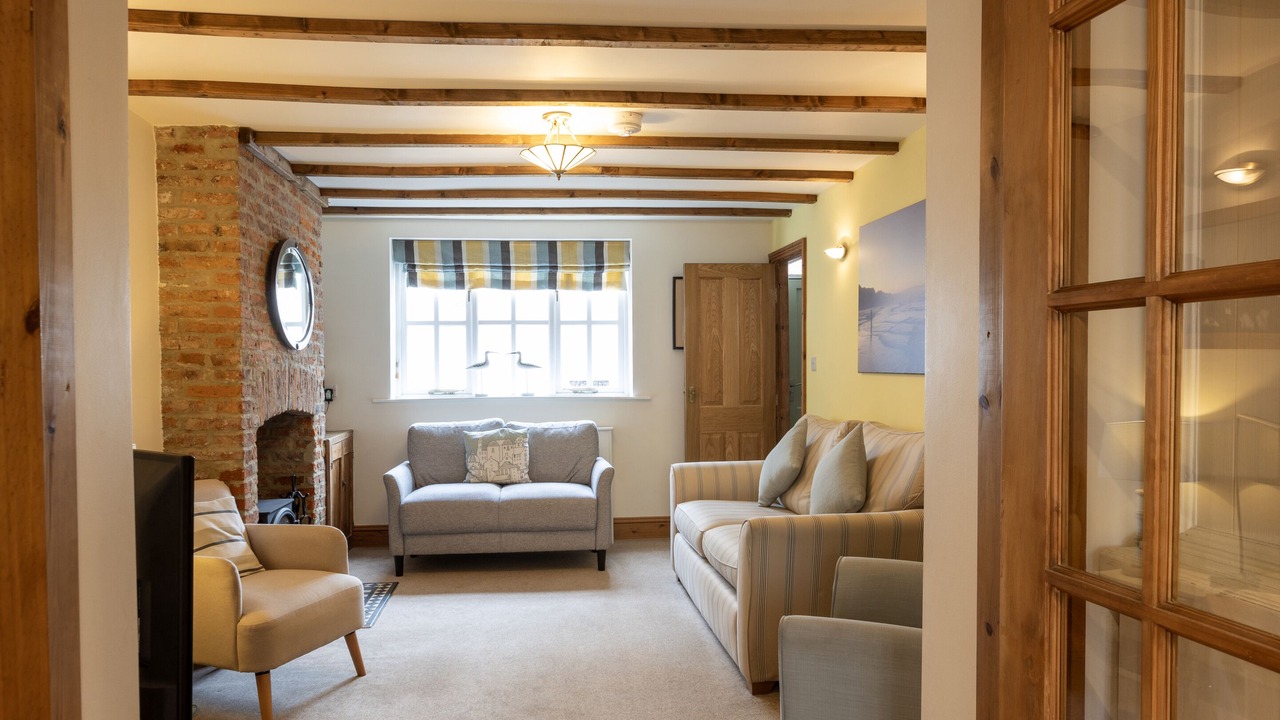 Photo of Bedroom in West Cliff