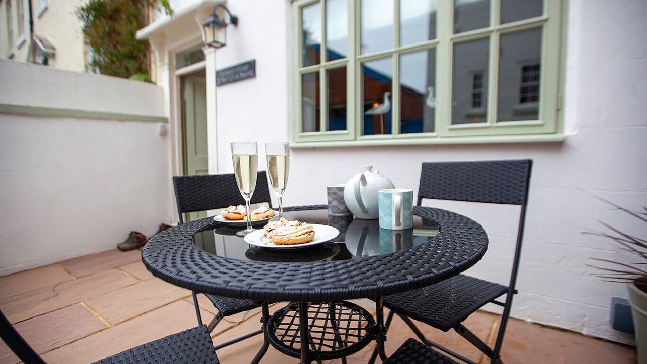 Photo of Others in West Cliff