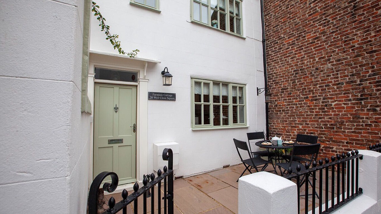 Photo of Others in West Cliff