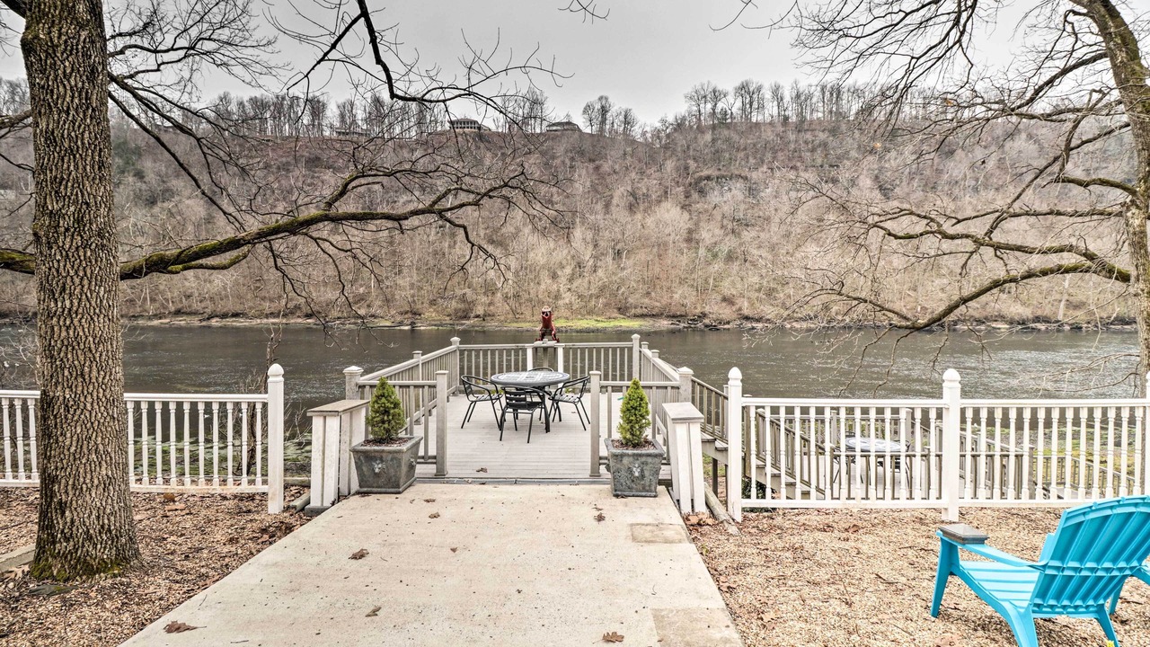 Photo of Outdoor in Lakeview