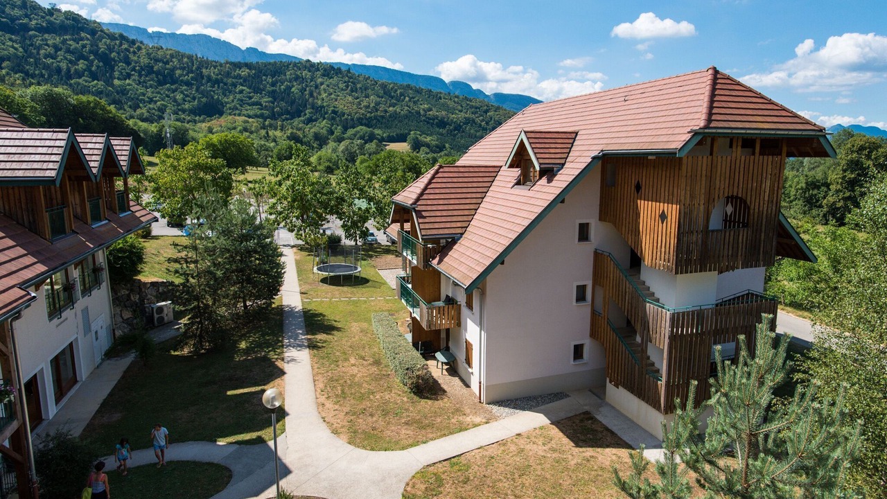 Photo of Outdoor in Giez