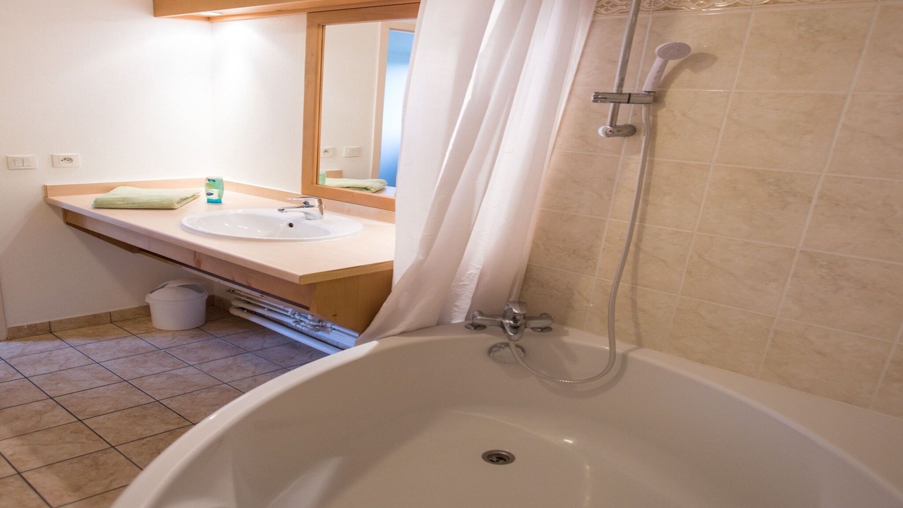 Photo of Bathroom in Giez