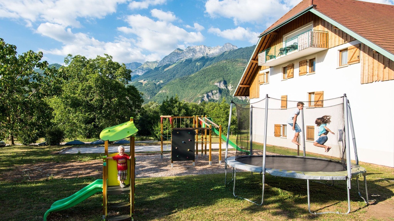 Photo of Outdoor in Giez