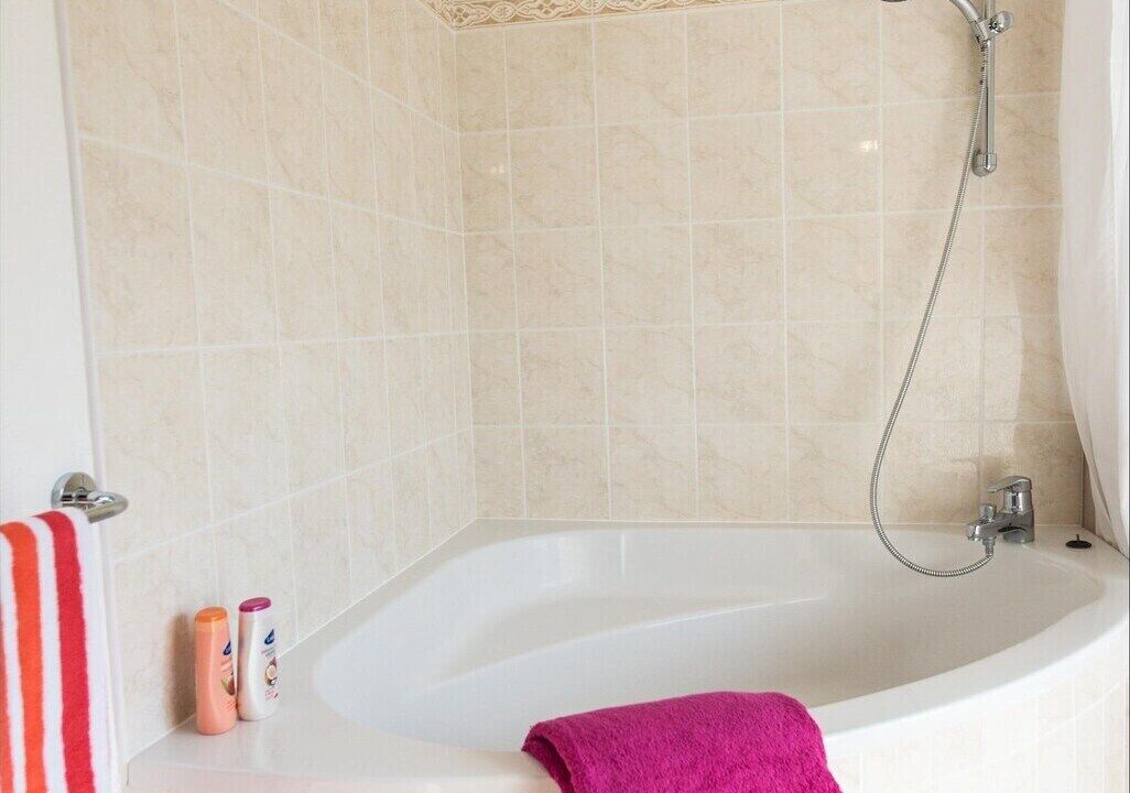 Photo of Bathroom in Giez