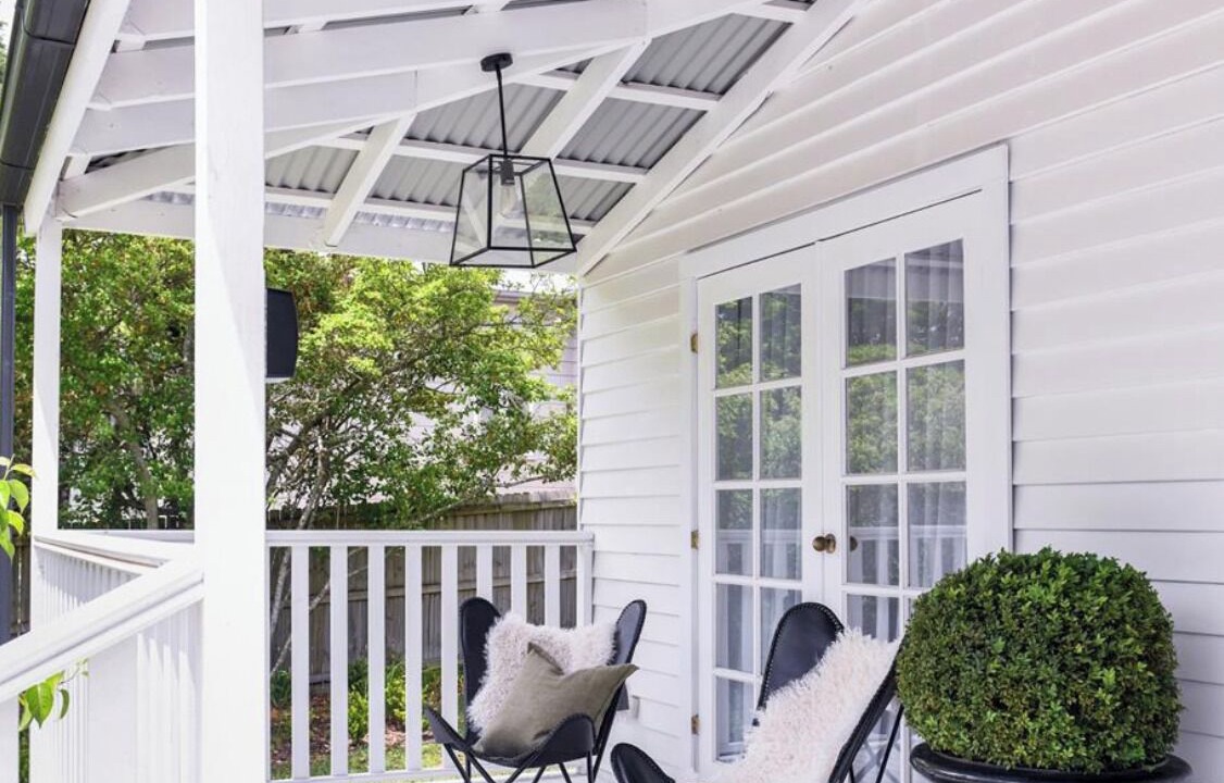 Photo of Patio Balcony in Leura