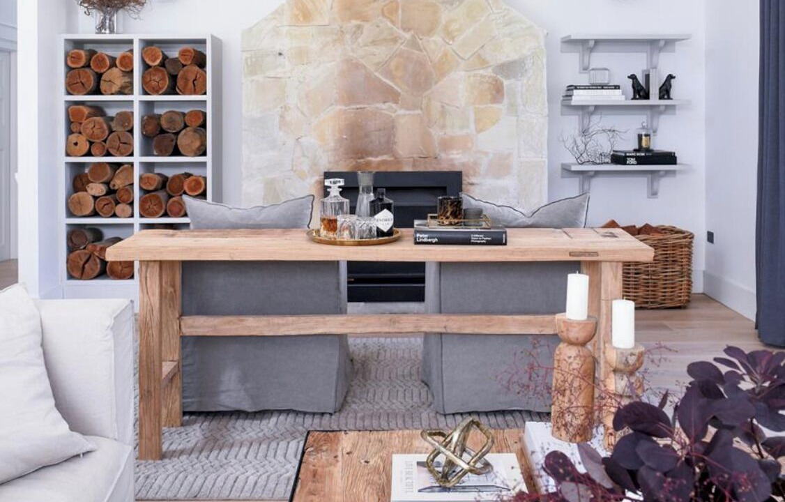 Photo of Livingroom in Leura