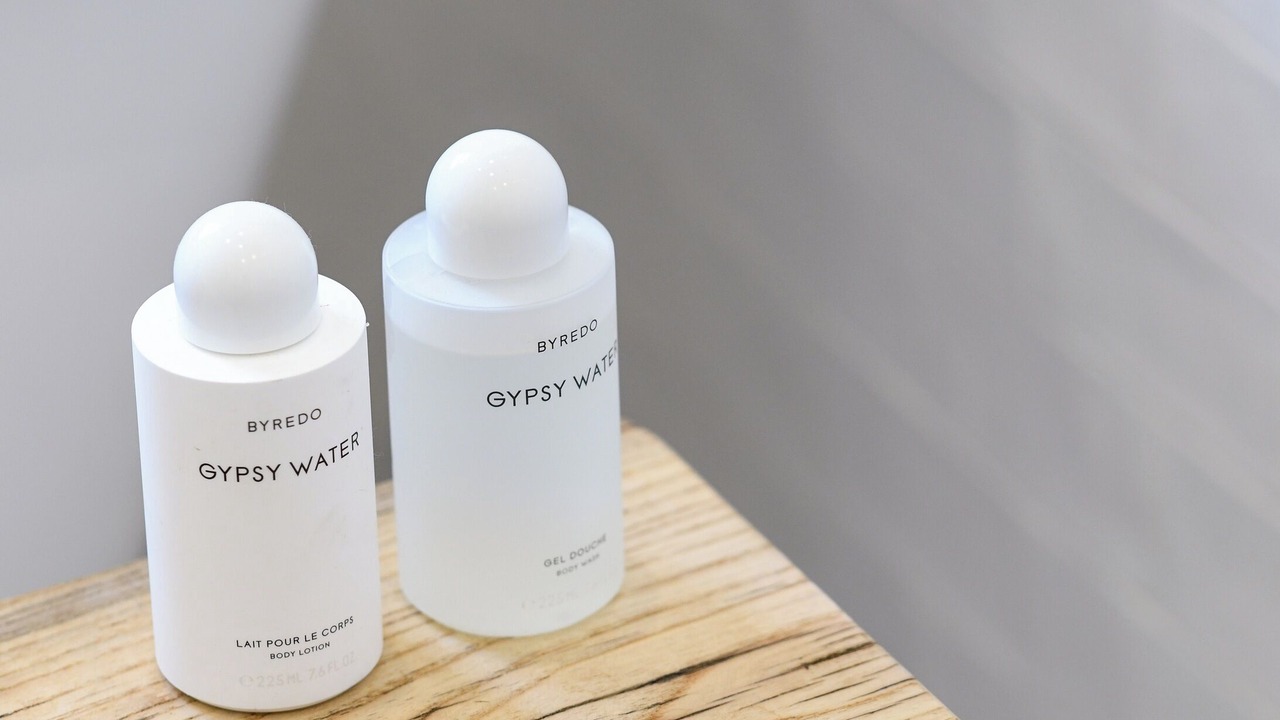 Photo of Bathroom in Leura