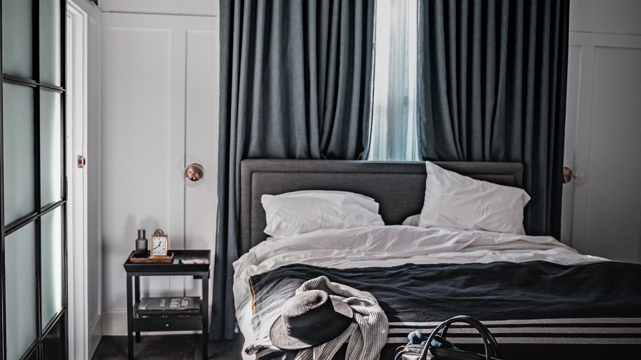 Photo of Bedroom in Leura