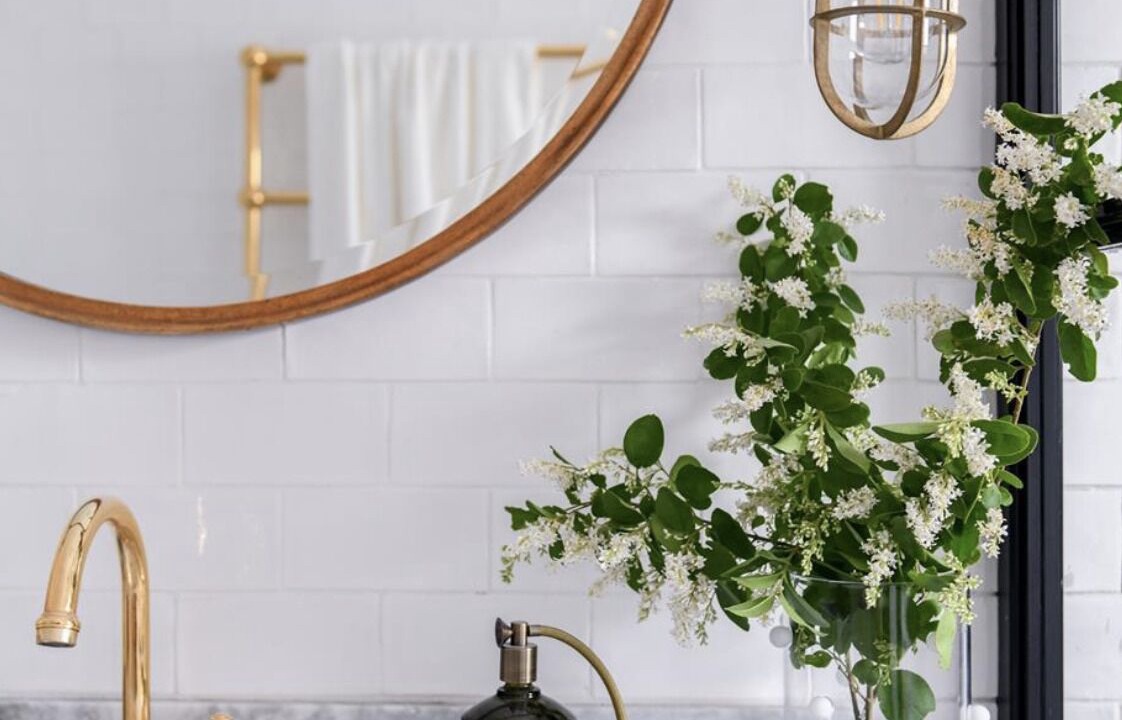 Photo of Bathroom in Leura