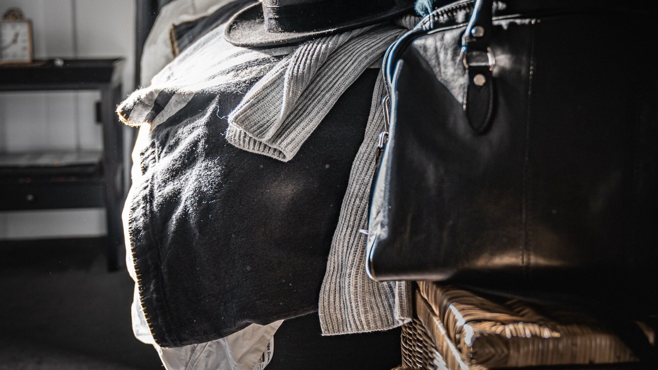 Photo of Bedroom in Leura