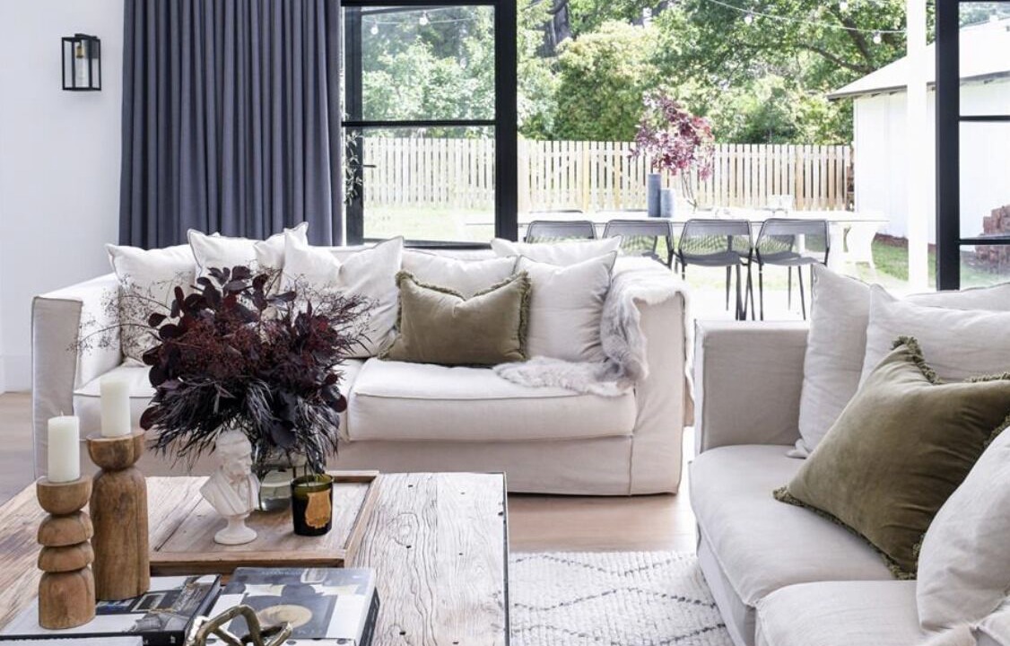 Photo of Livingroom in Leura