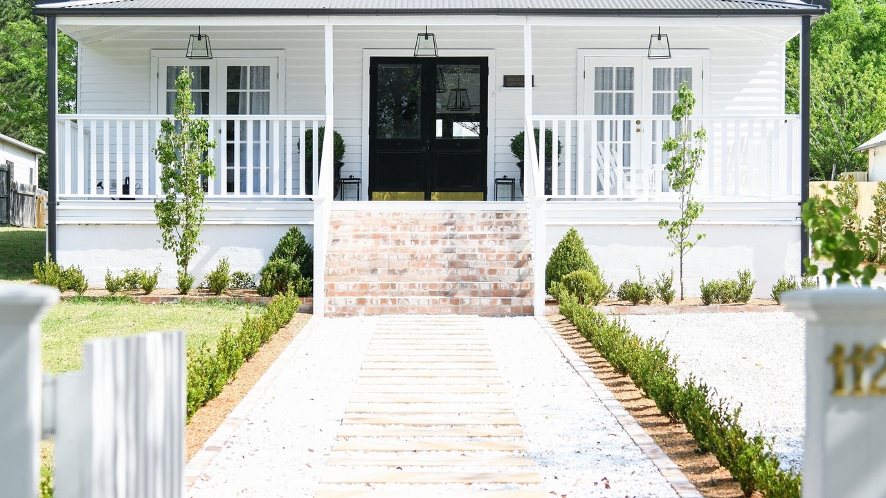 Photo of Outdoor in Leura