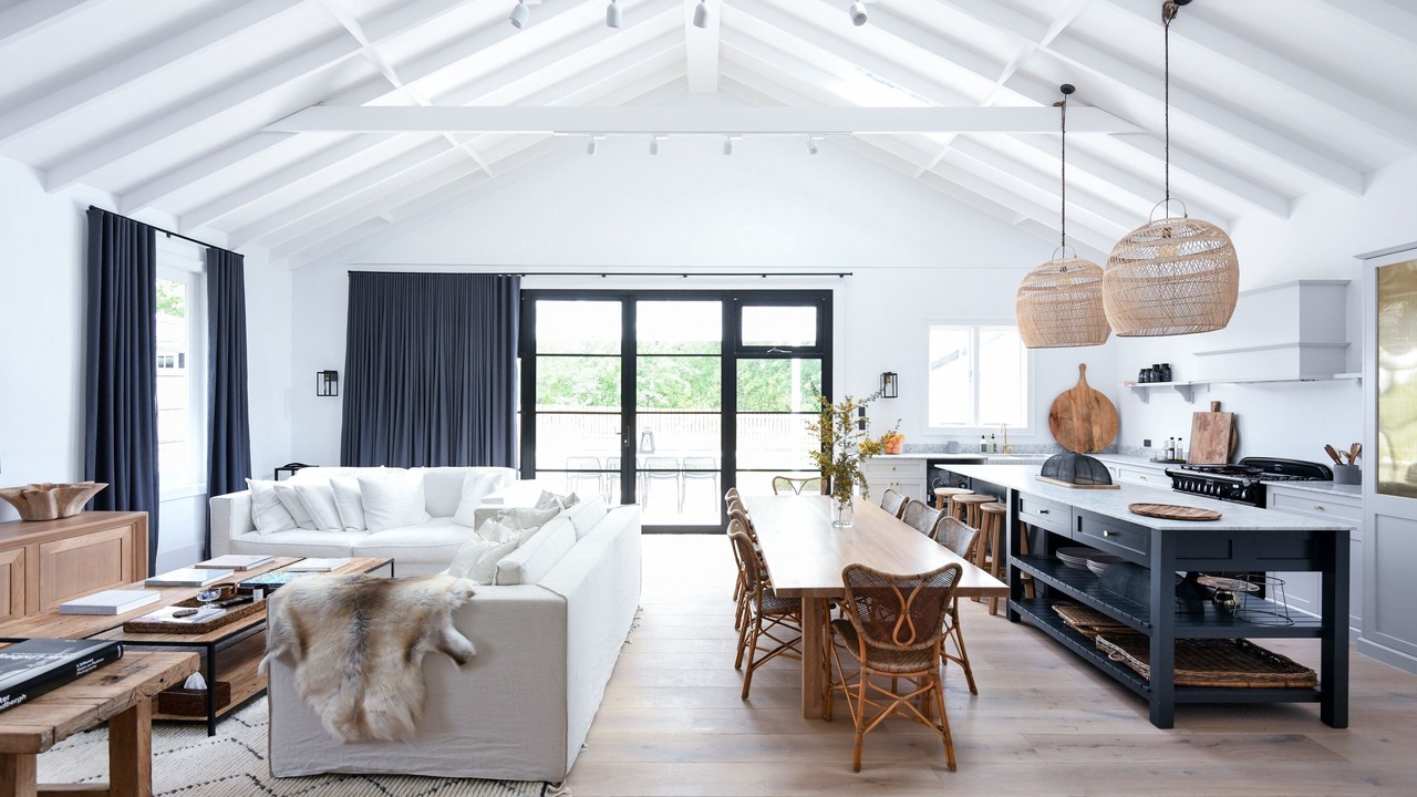 Photo of Livingroom in Leura