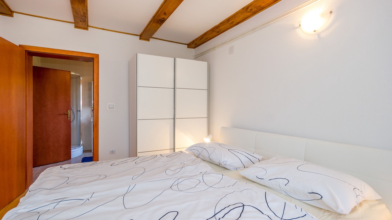 Photo of Bedroom in Plaski