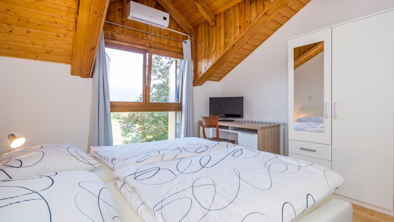 Photo of Bedroom in Plaski