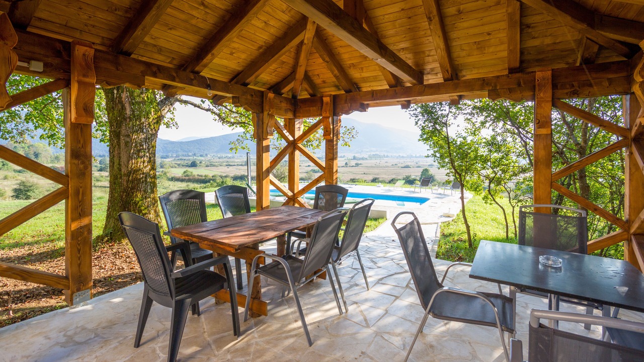 Photo of Outdoor in Plaski