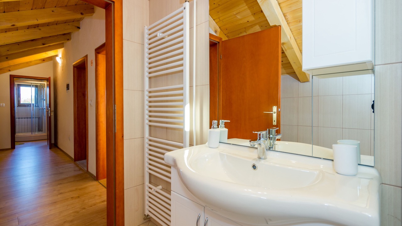 Photo of Bathroom in Plaski