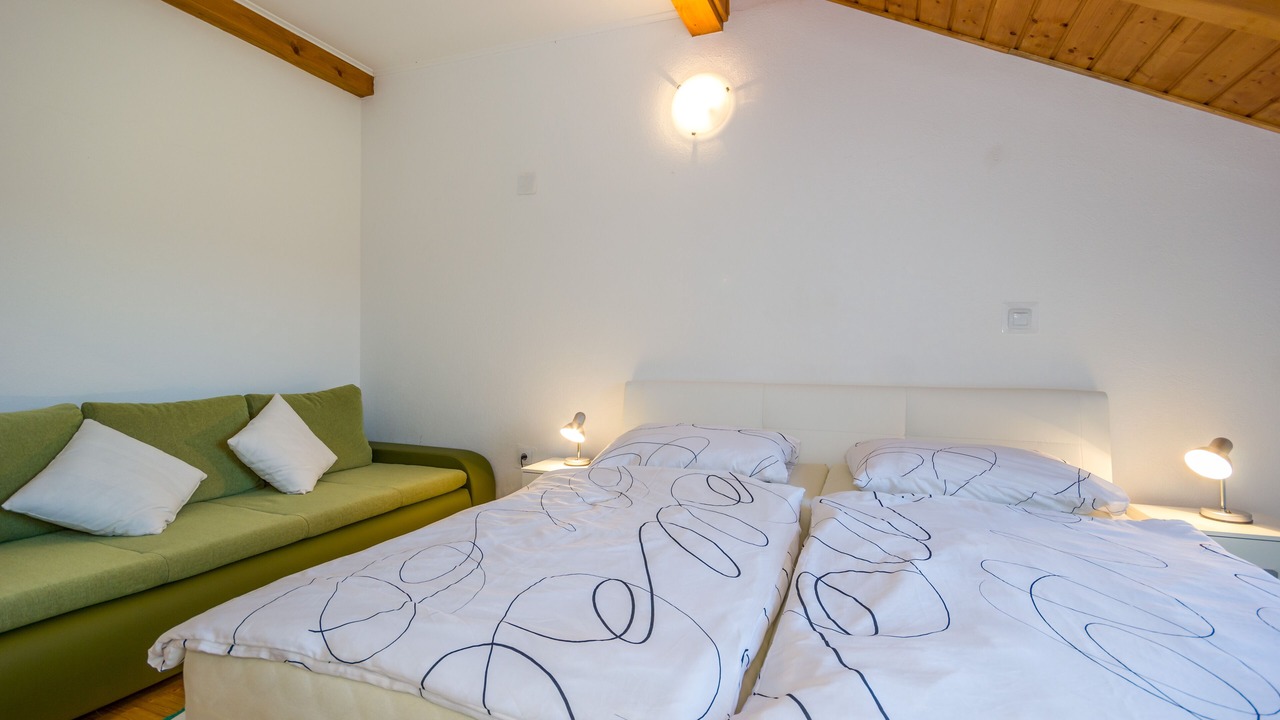 Photo of Bedroom in Plaski