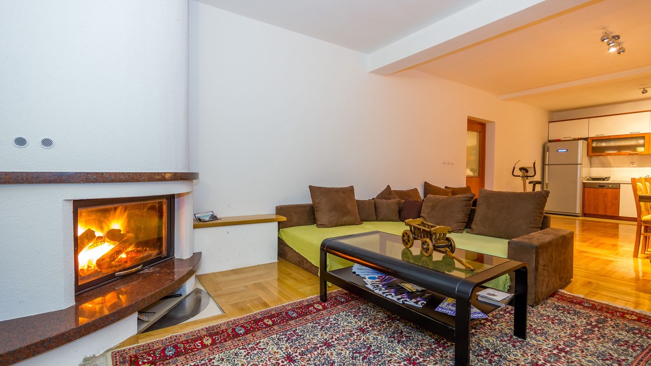 Photo of Livingroom in Plaski