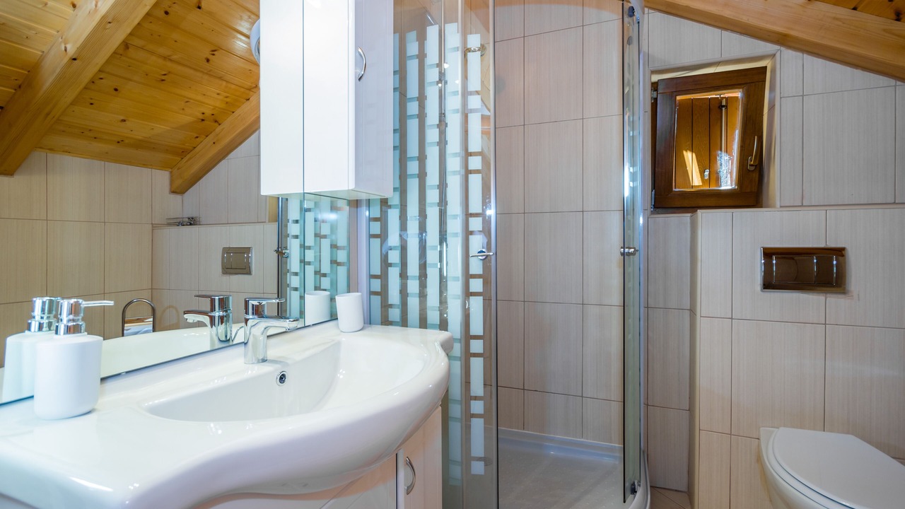 Photo of Bathroom in Plaski