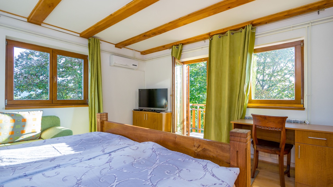 Photo of Bedroom in Plaski