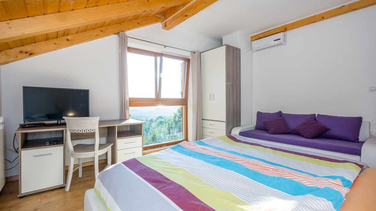 Photo of Bedroom in Plaski