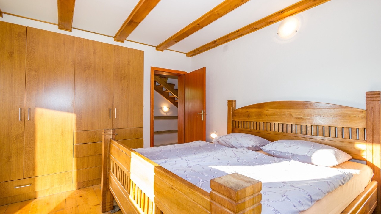 Photo of Bedroom in Plaski