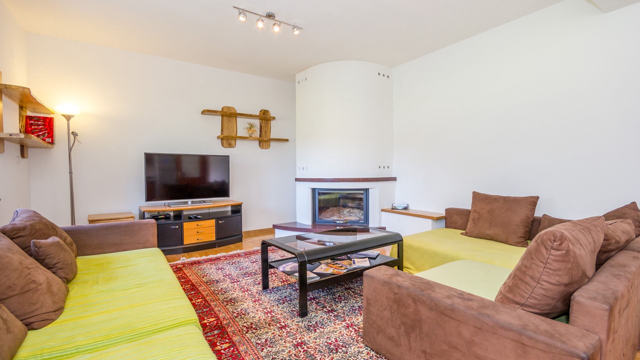 Photo of Livingroom in Plaski