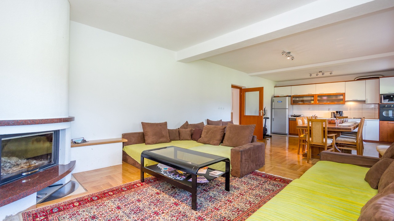 Photo of Livingroom in Plaski