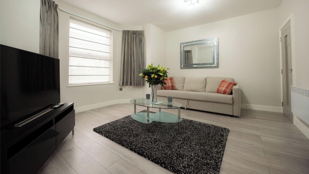 Photo of Bedroom in Reading