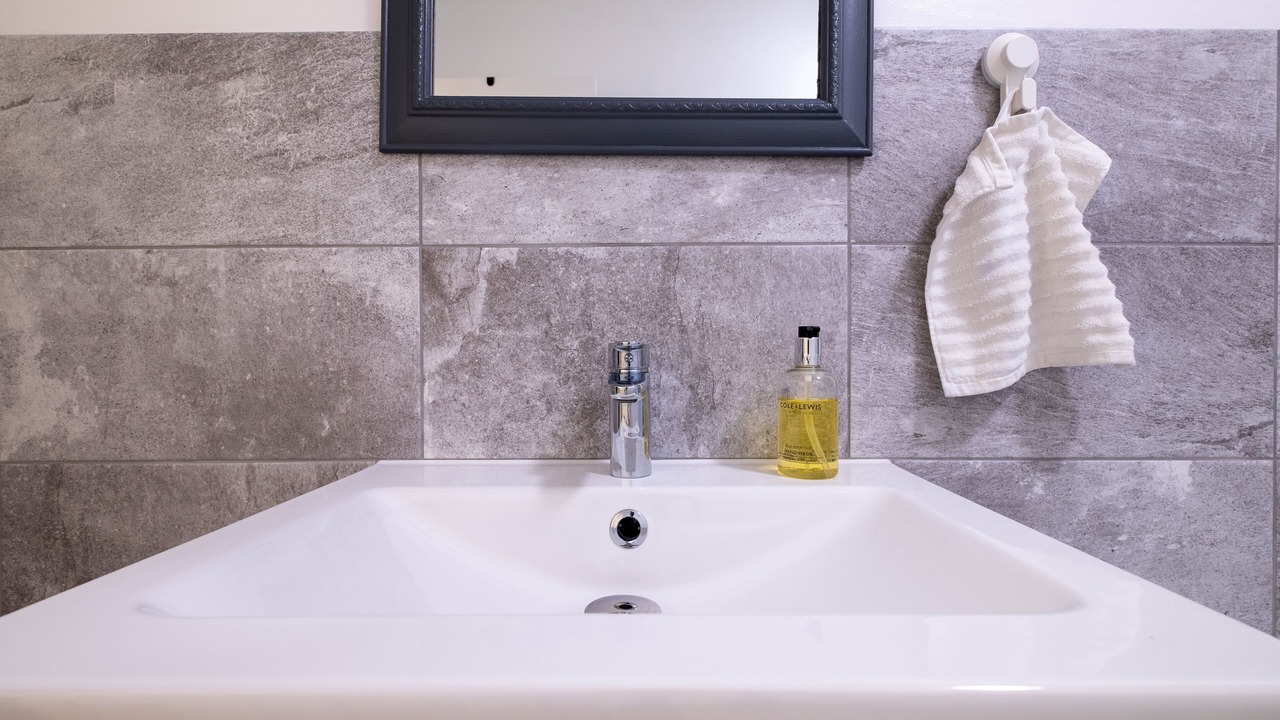 Photo of Bathroom in Hove