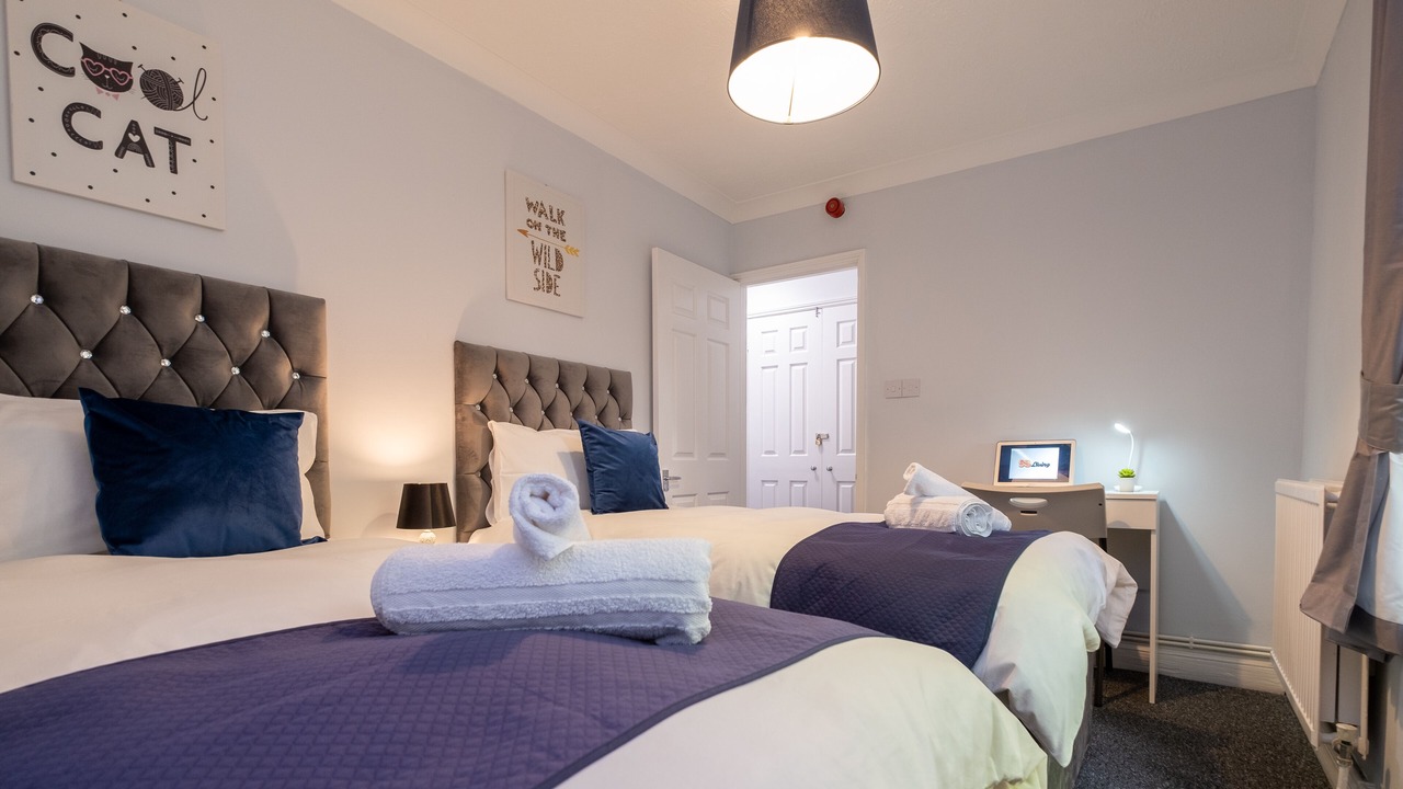 Photo of Others in Hove