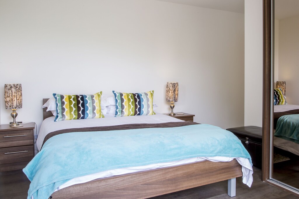 Photo of Bedroom in Woking