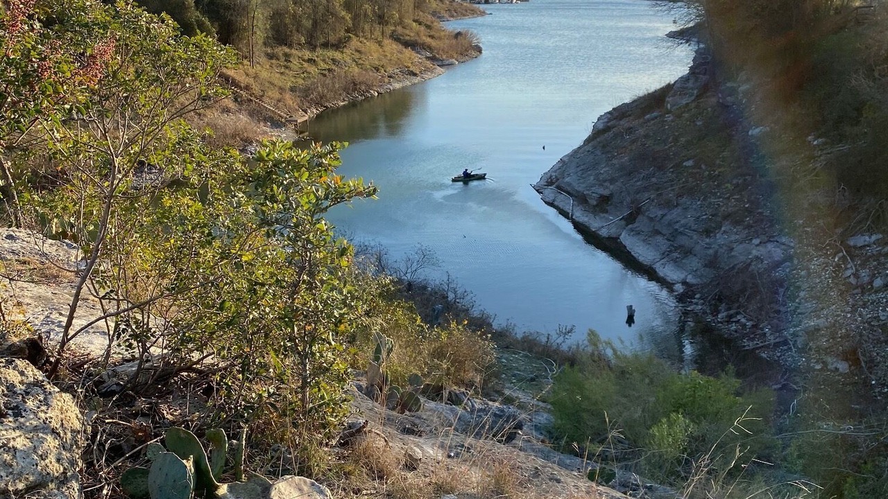 Photo of Outdoor in Morgans Point Resort