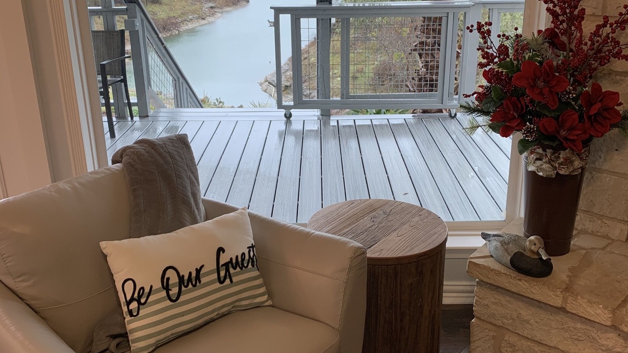 Photo of Outdoor in Morgans Point Resort
