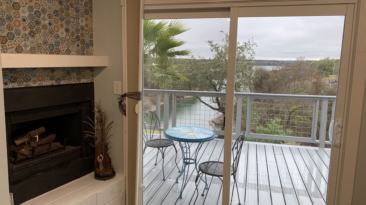 Photo of Outdoor in Morgans Point Resort