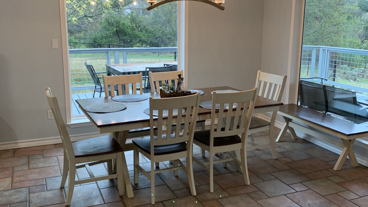 Photo of Outdoor in Morgans Point Resort