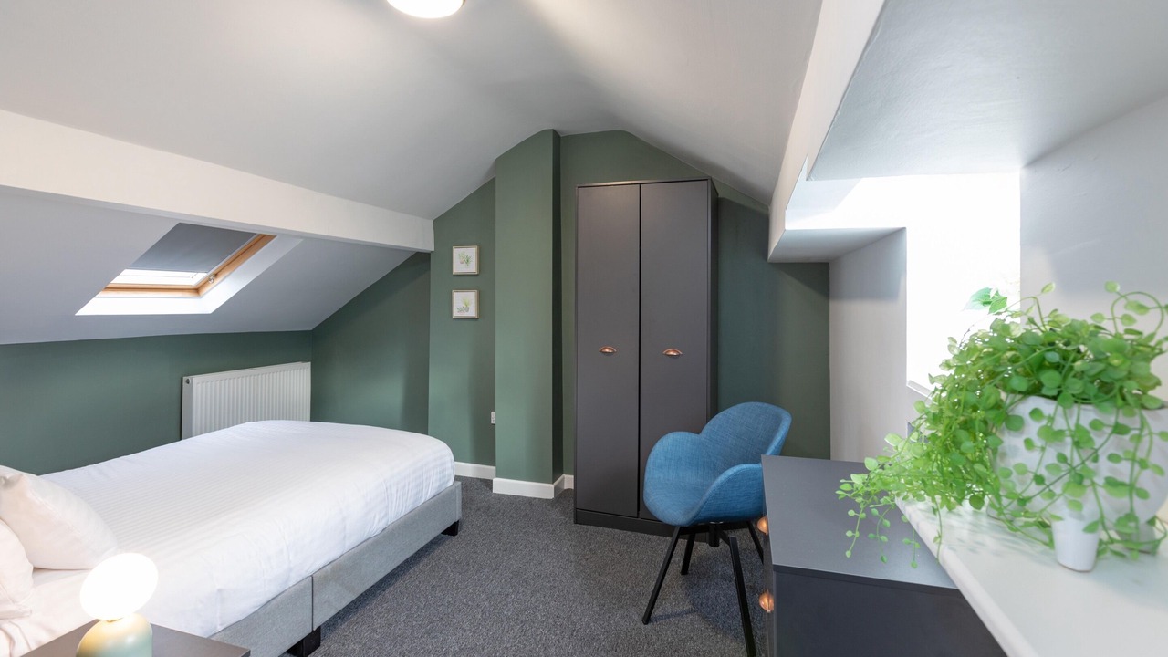 Photo of Others in Preston