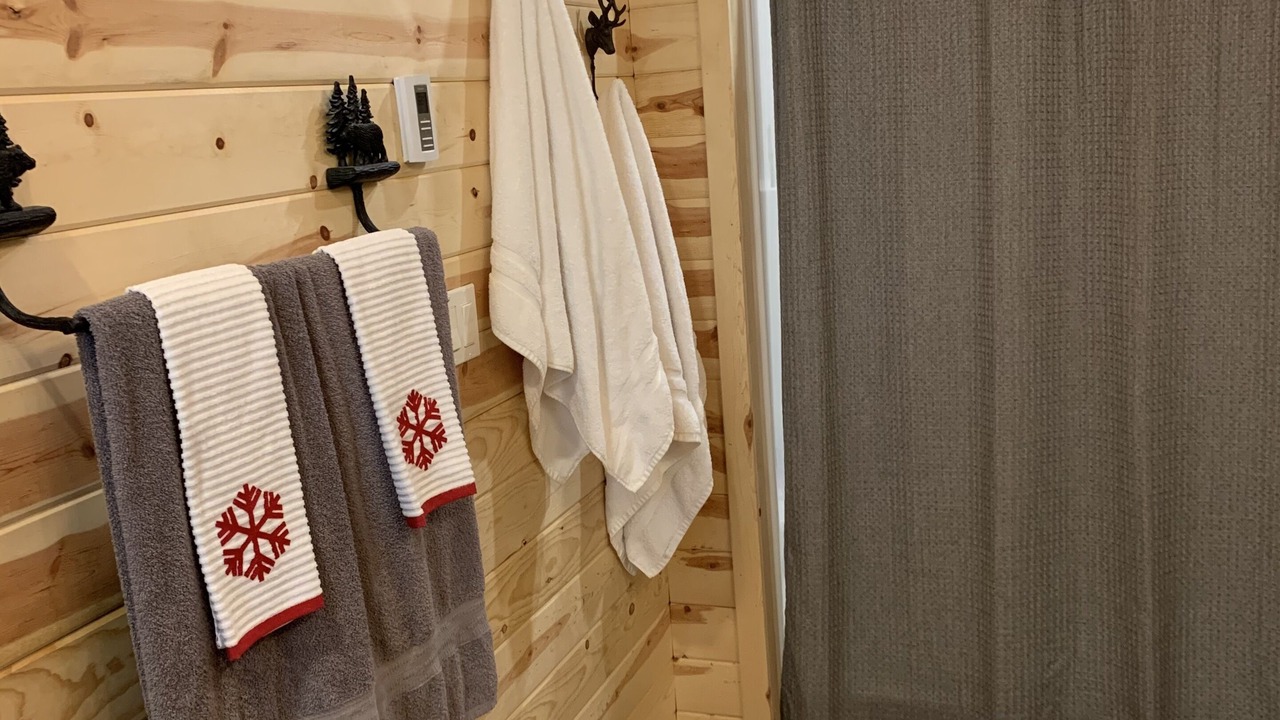 Photo of Bathroom in Alta