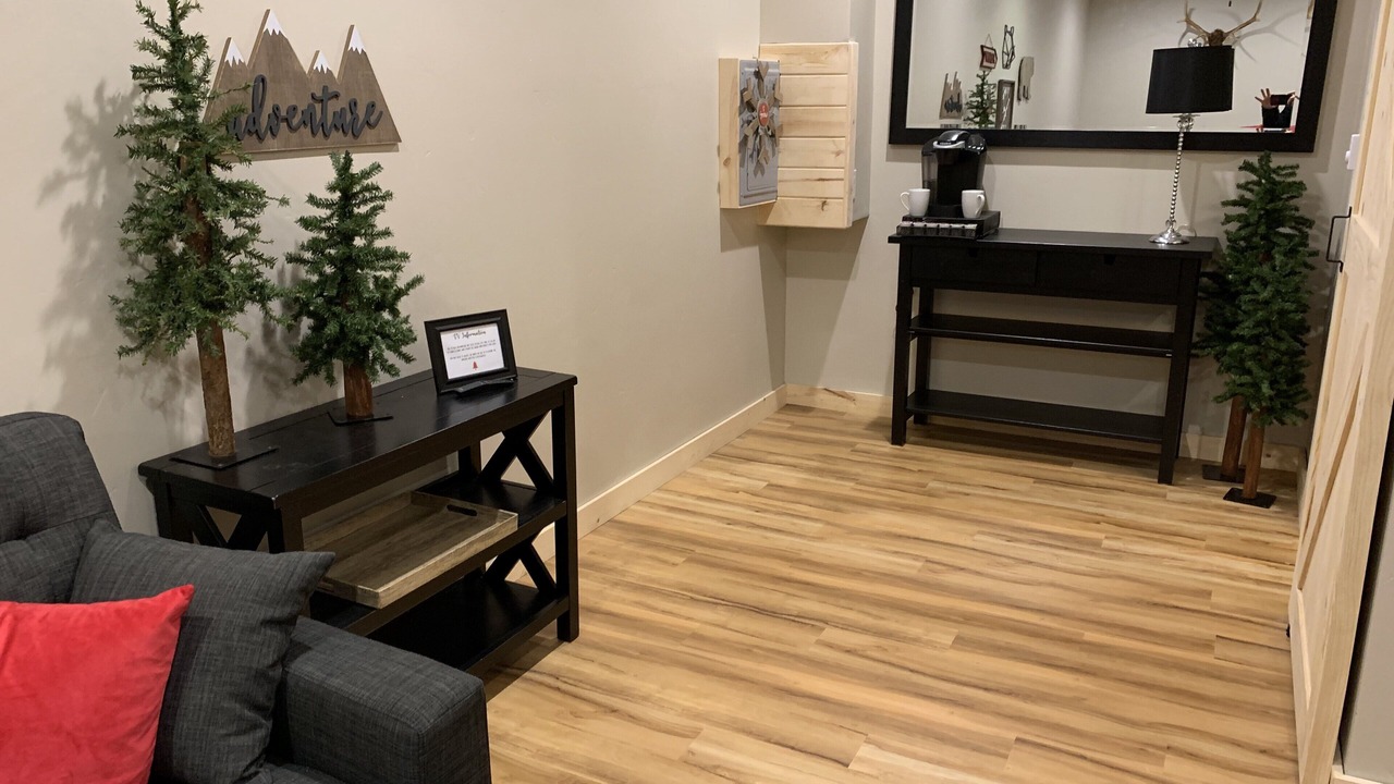 Photo of Livingroom in Alta
