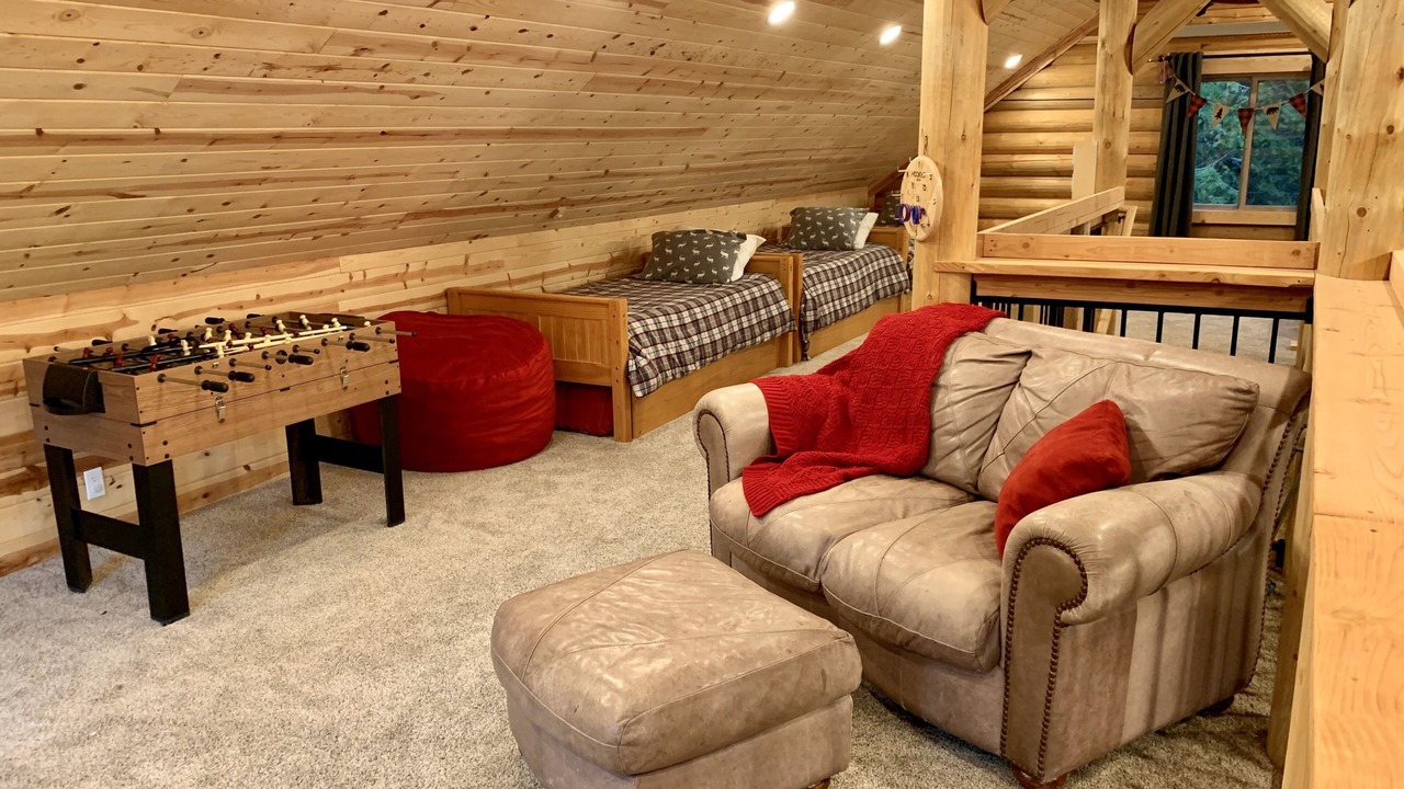 Photo of Bedroom in Alta