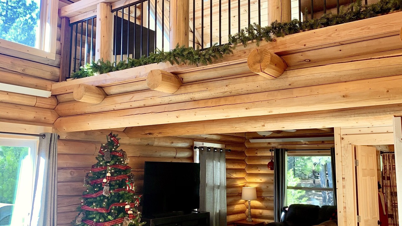 Photo of Livingroom in Alta